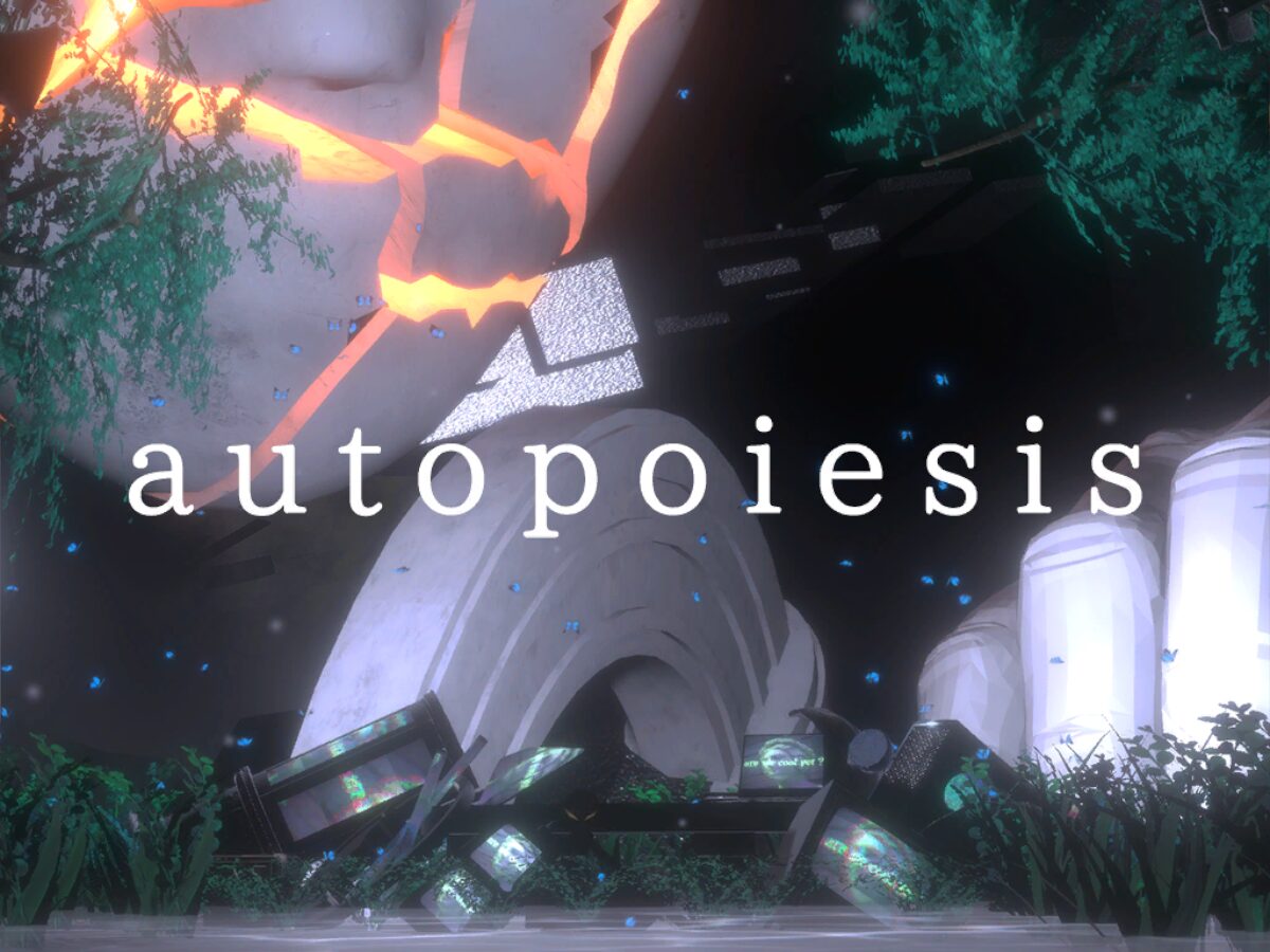 autopoiesis