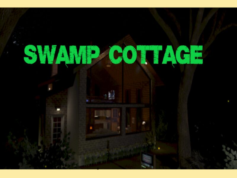 Swamp Cottage