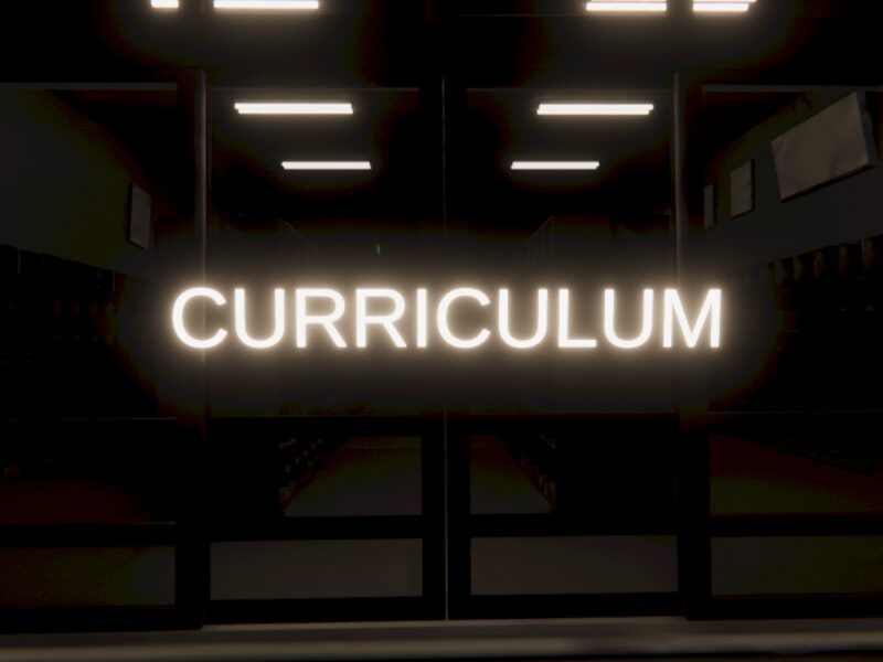 Curriculum