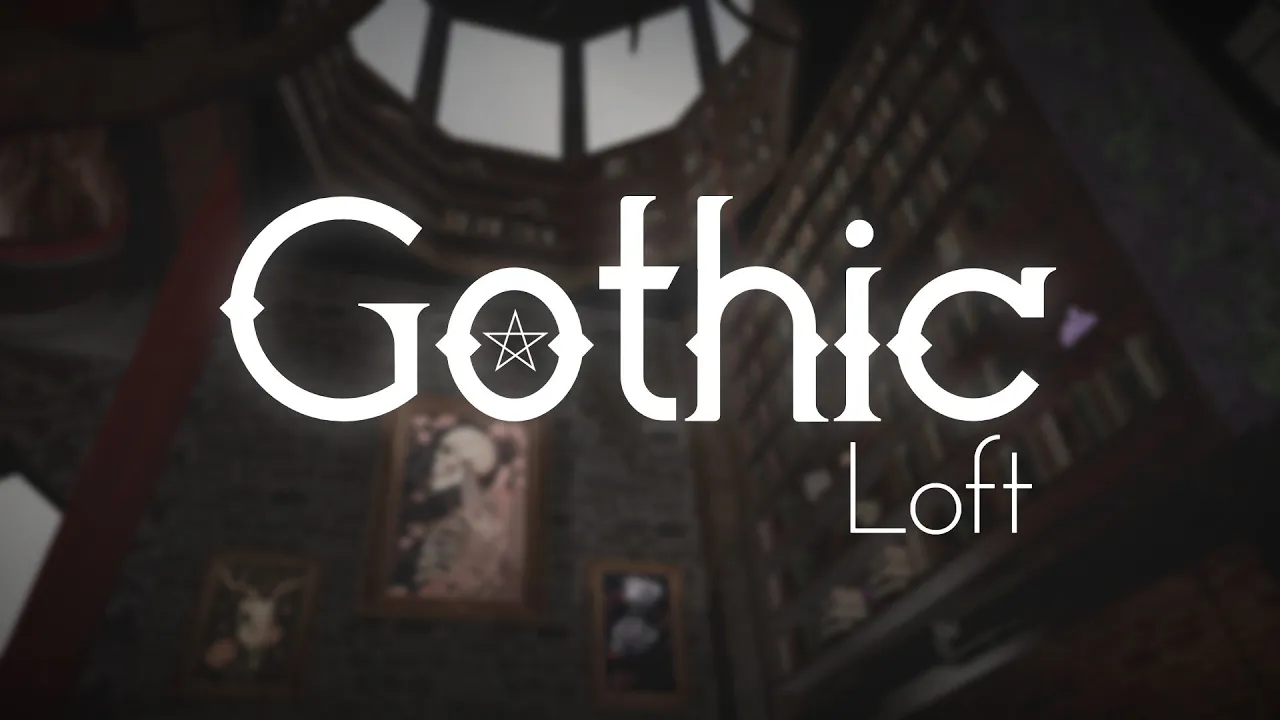 Gothic world