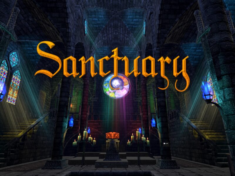 Sanctuary