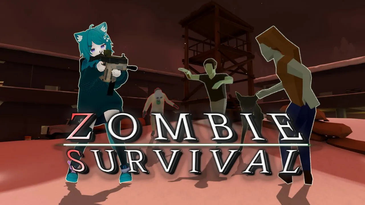 Zombie Survival