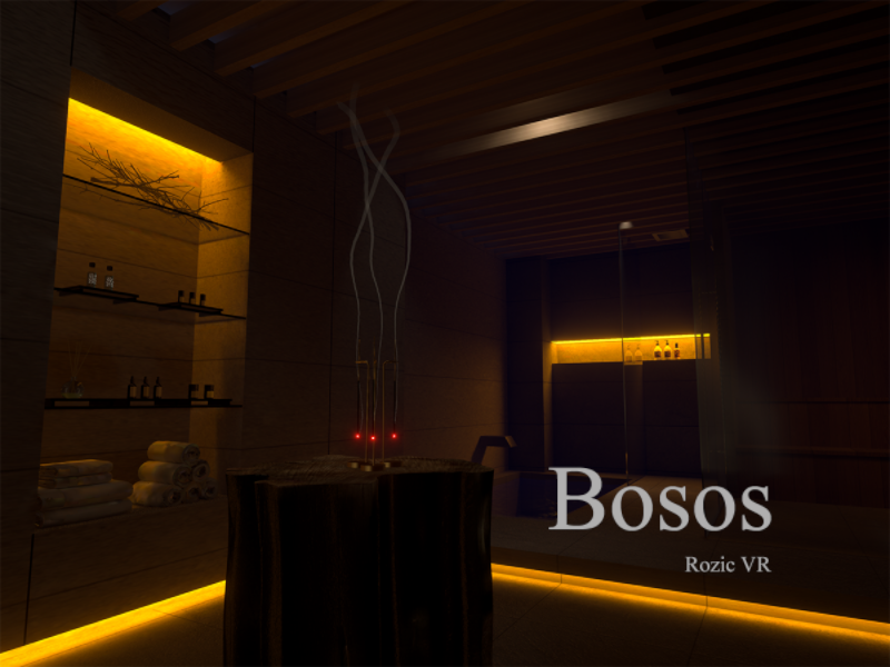 Bosos