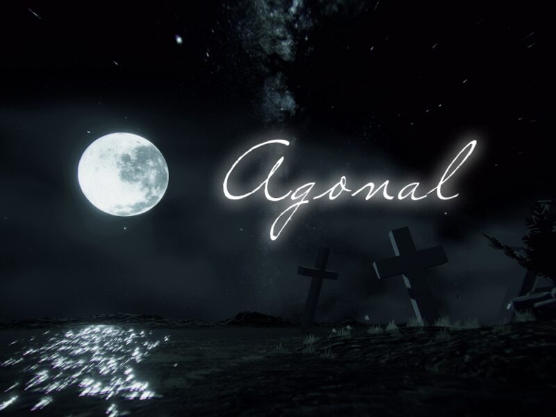 Agonal