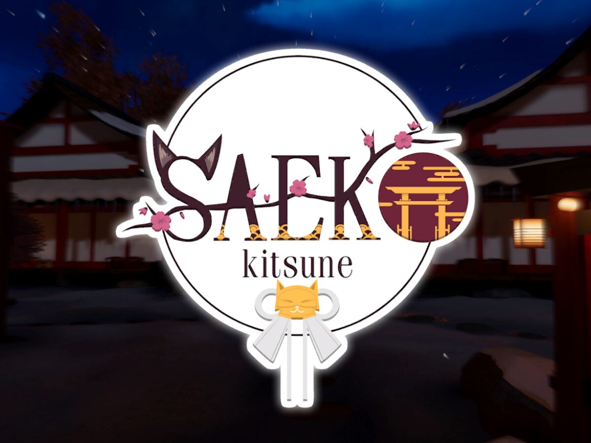 Saeko's Tea House