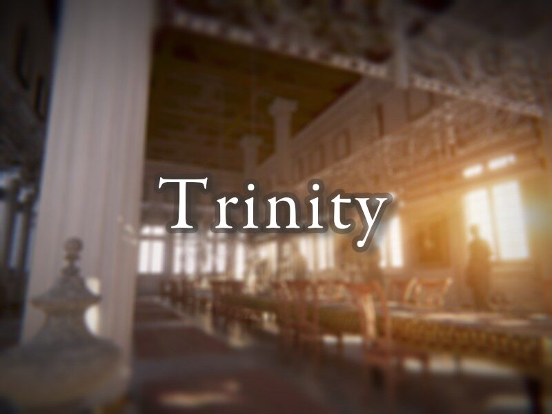 Trinity