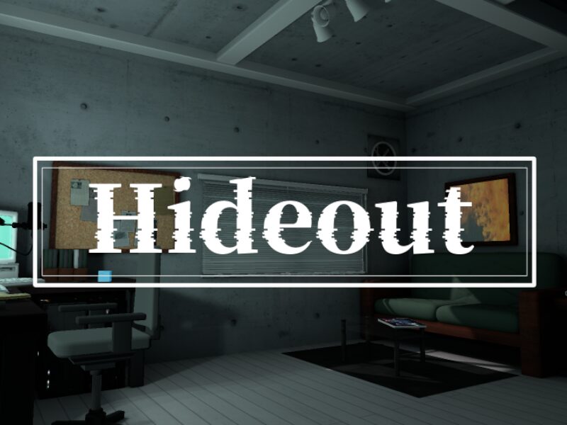 Hideout