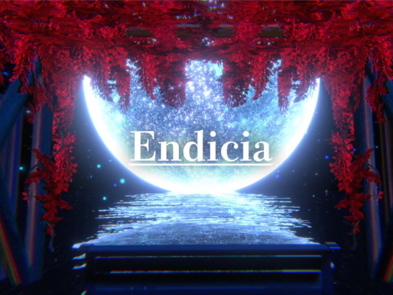 Endicia