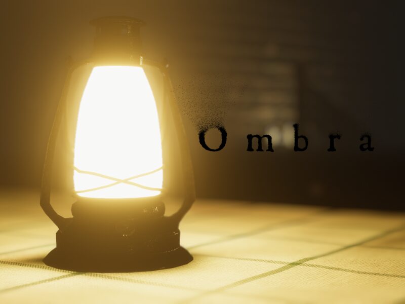 Ombra