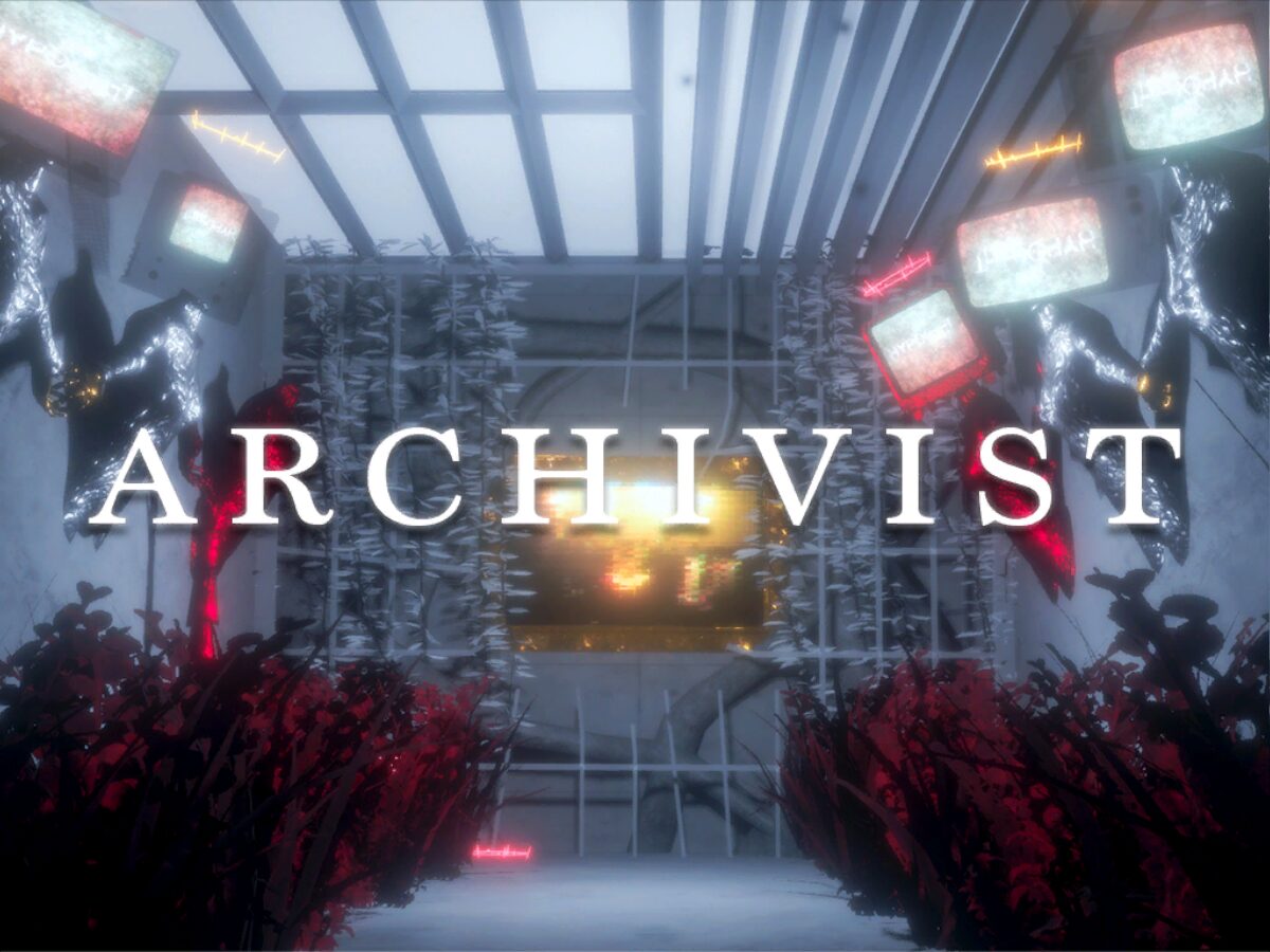 ARCHIVIST