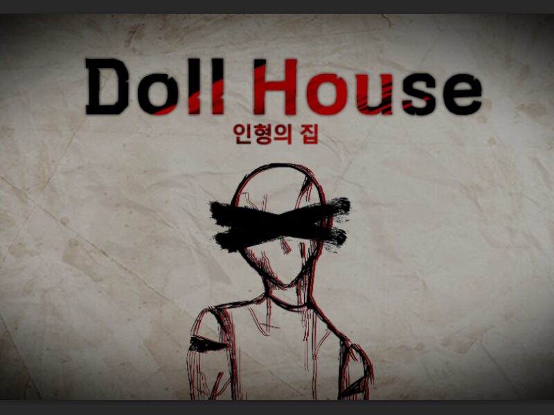 Doll House - Horror World