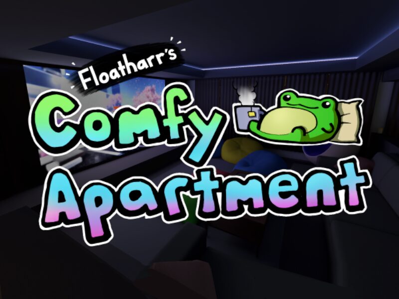 Floatharr's Comfy Apartment