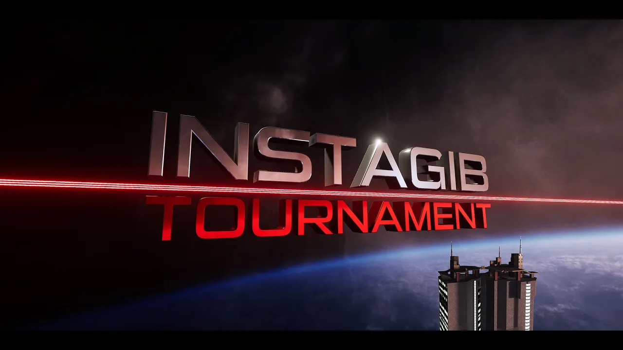 Instagib Tournament