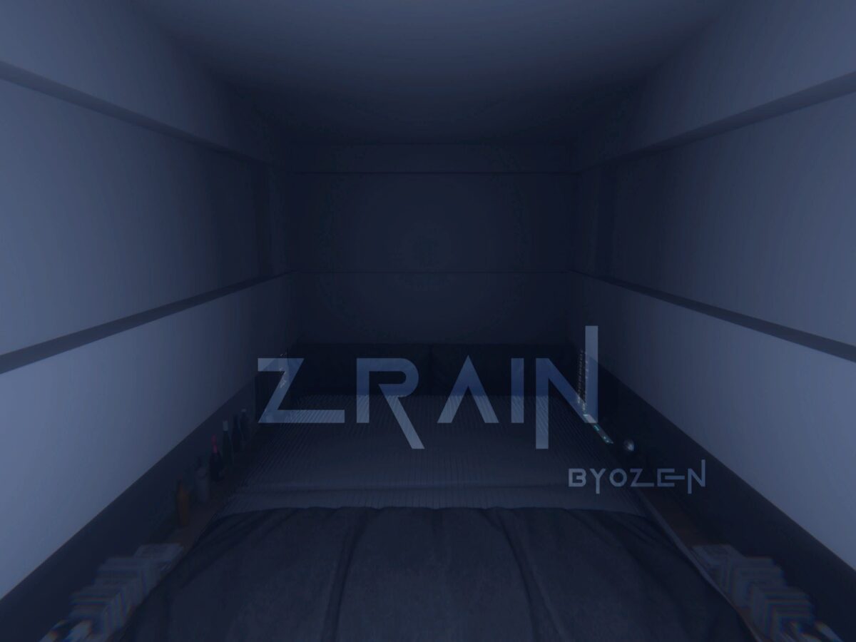 zrain