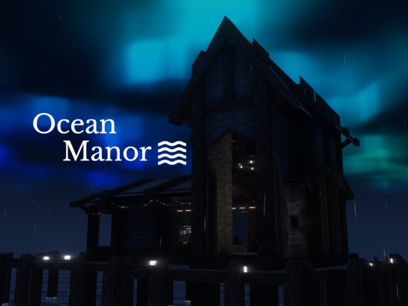 Ocean Manor