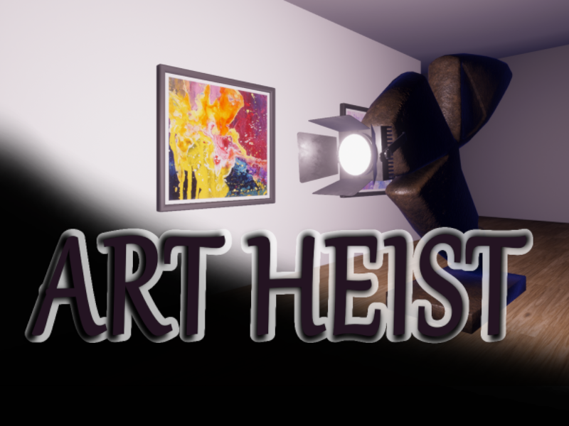 Art Heist