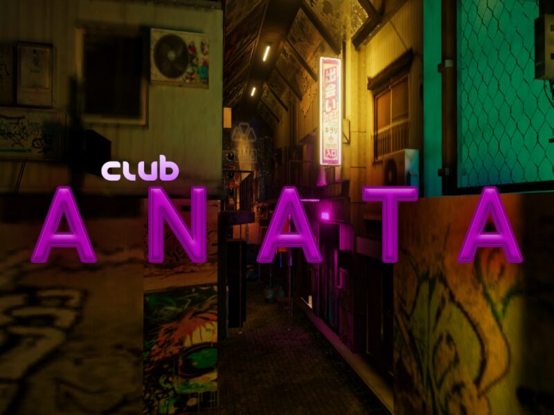 ClubAnata