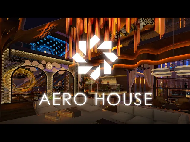 Aero House