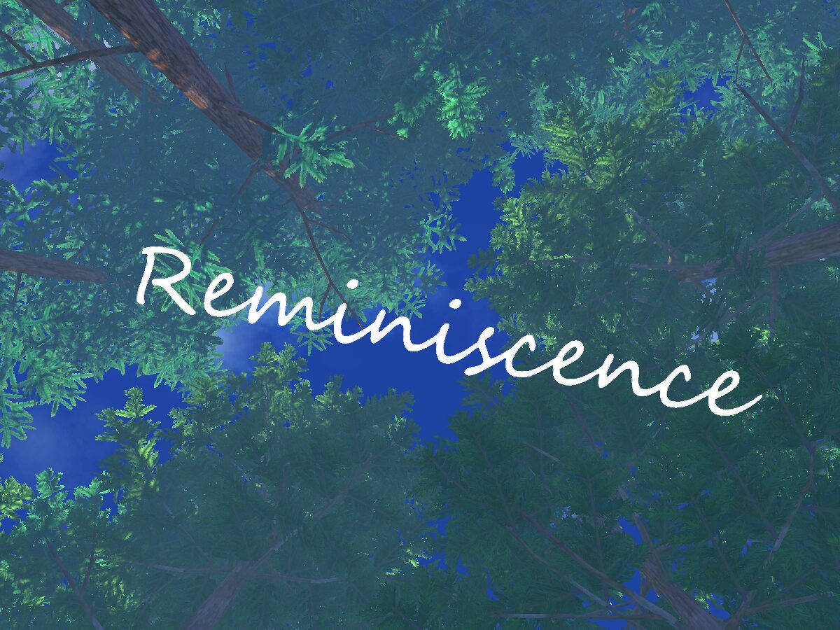 Reminiscence