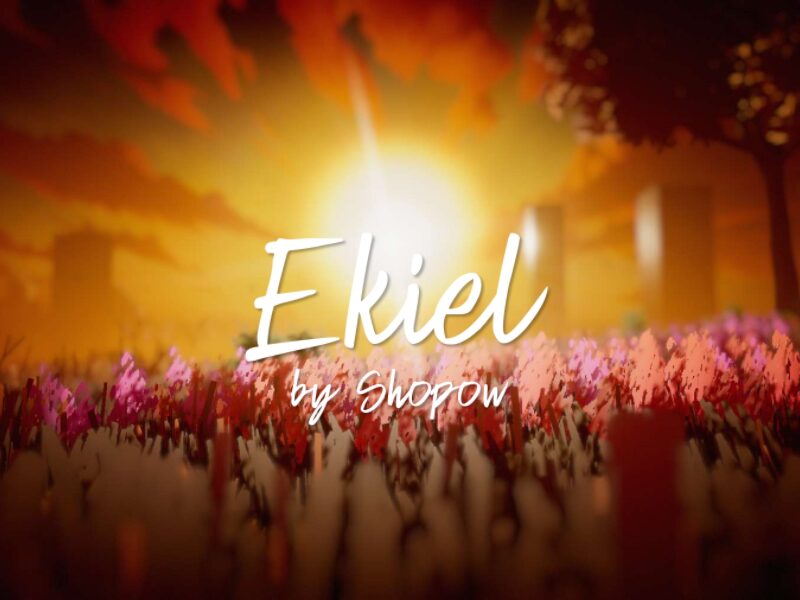 Ekiel