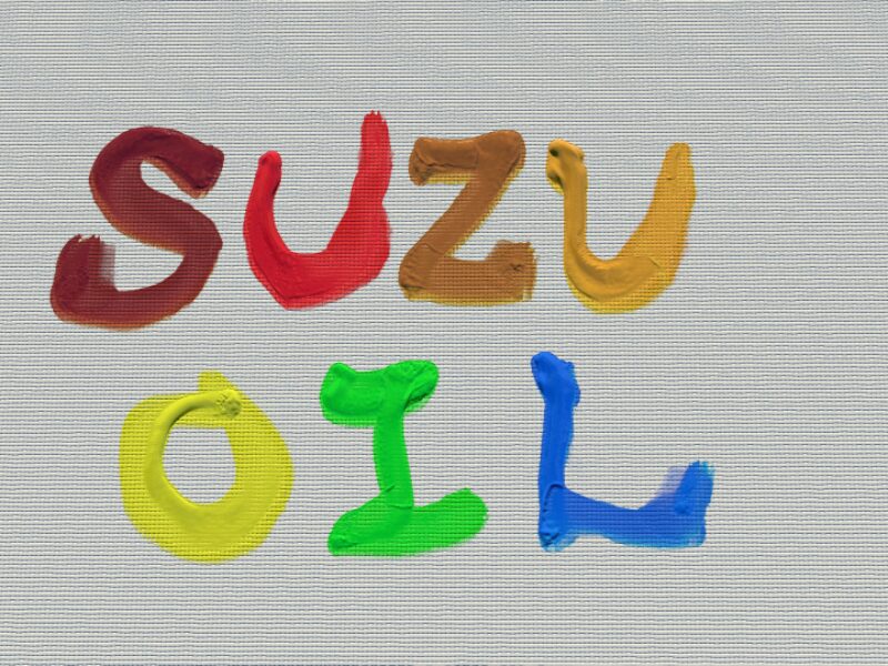 SUZUOIL