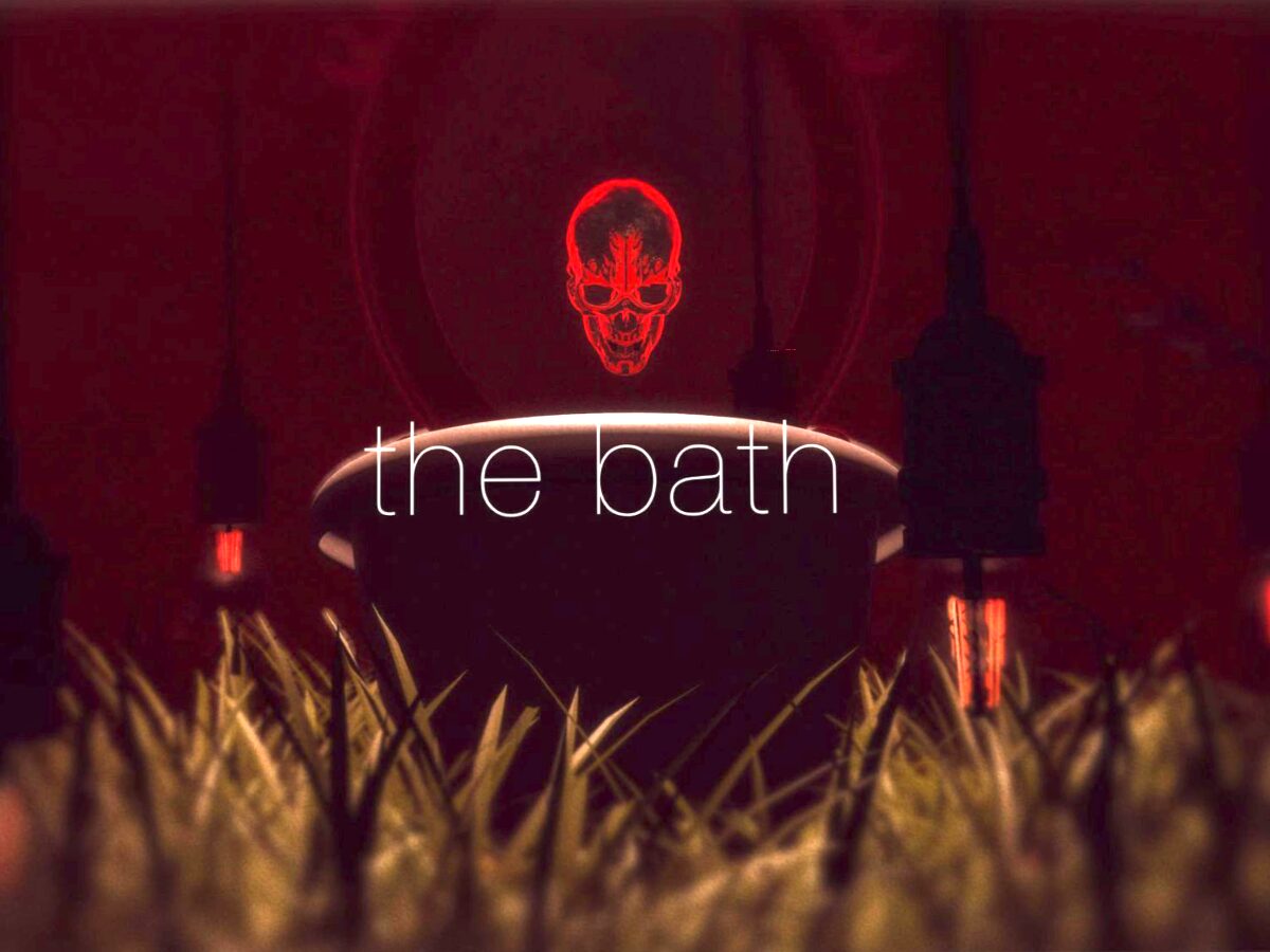 The Bath