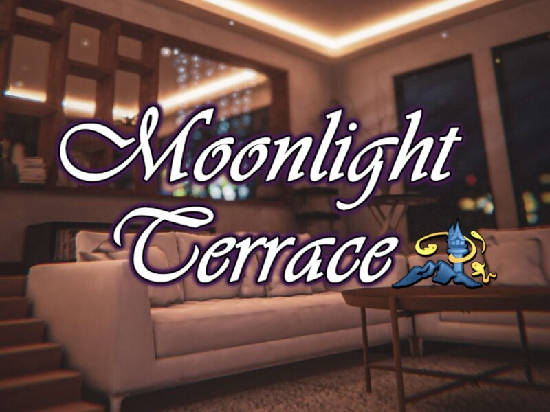 Moonlight Terrace