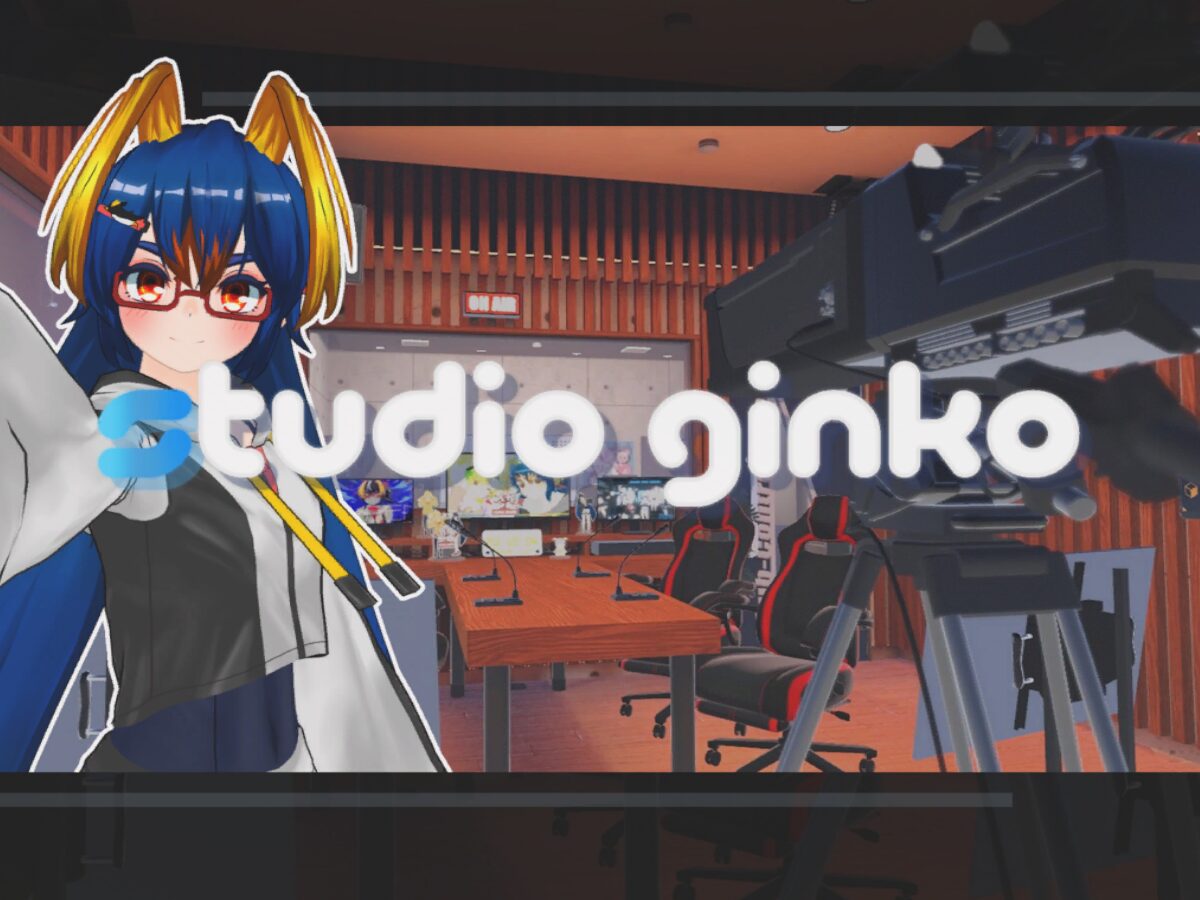 studio ginko