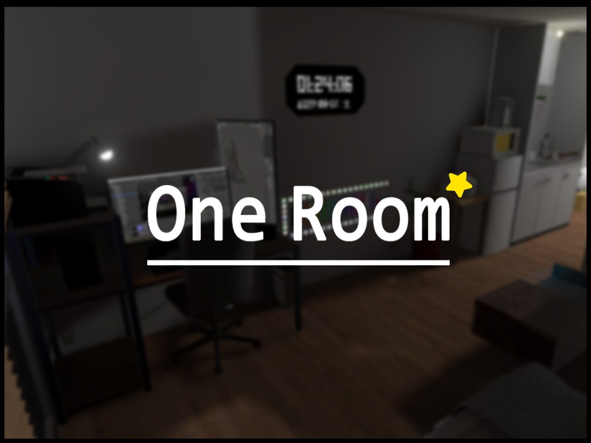 OneRoom․