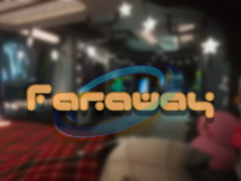 Faraway