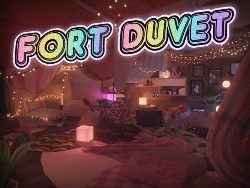 Fort Duvet