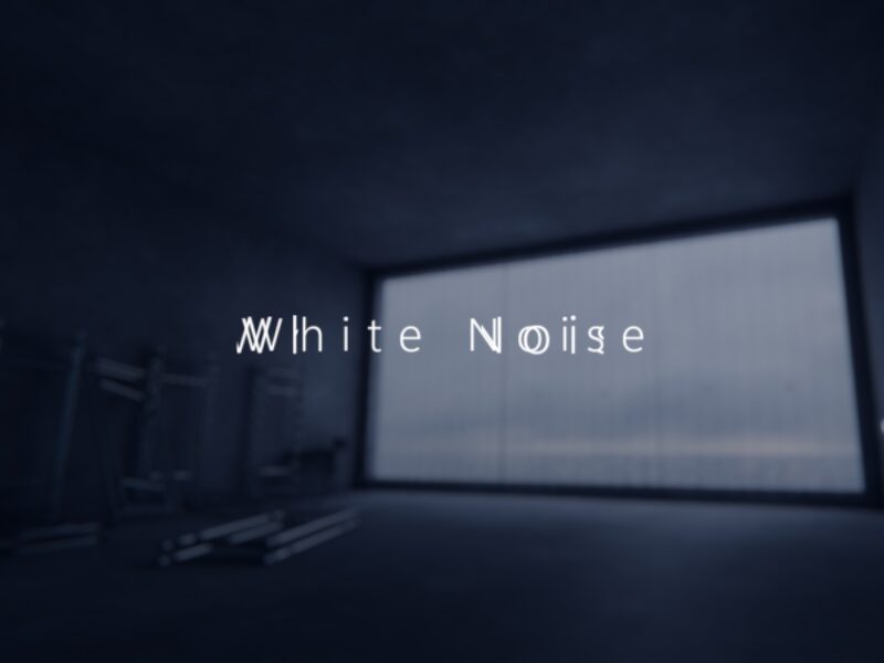 White Noise