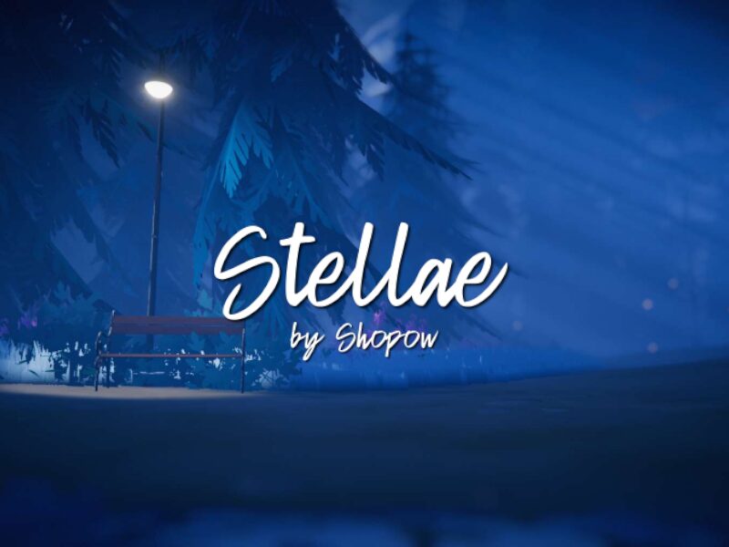 Stellae