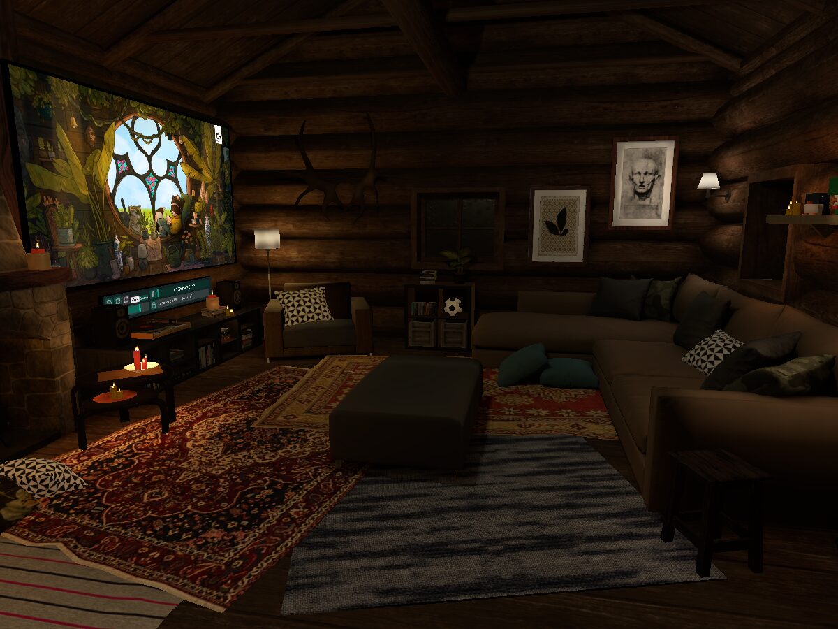 Koko's Cabin