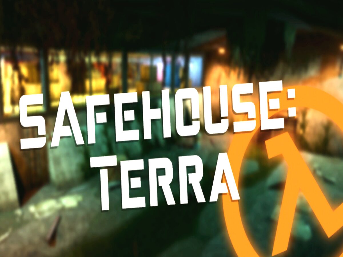 Safehouse˸ Terra