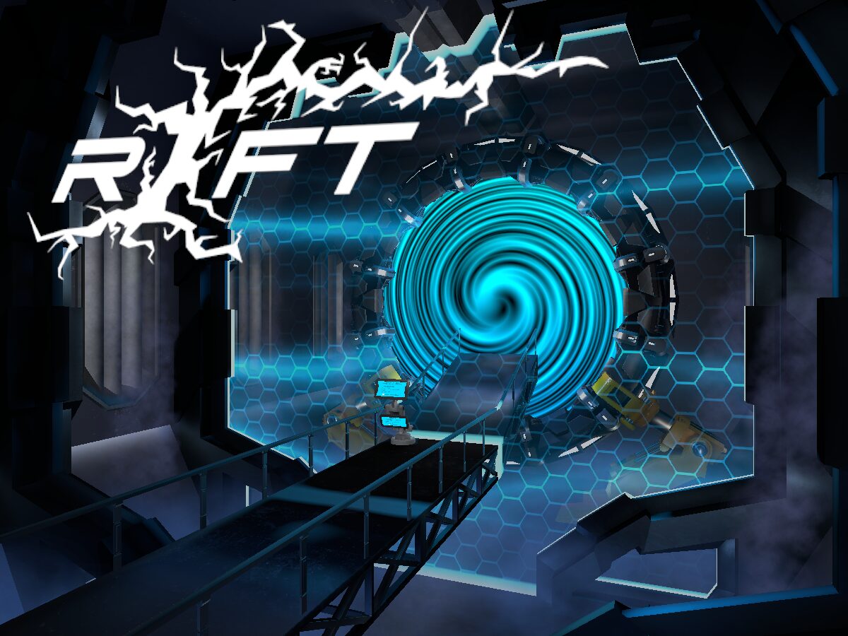 RIFT Site Alpha