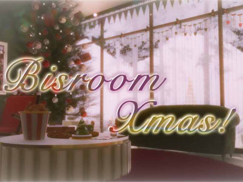 Bisroom Xmasǃ