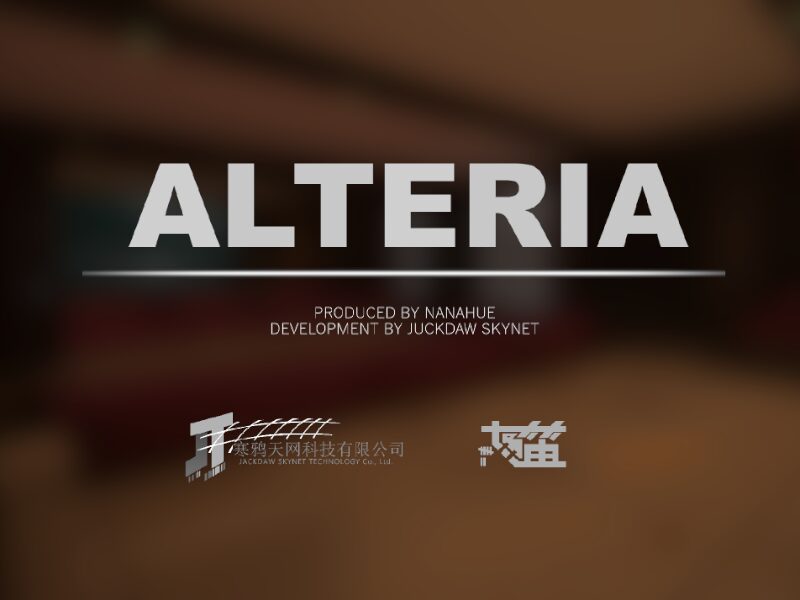 ALTERIA