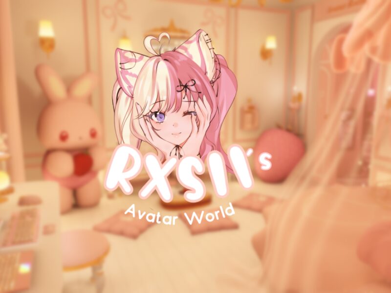 ˚ʚ Rxsii ɞ˚