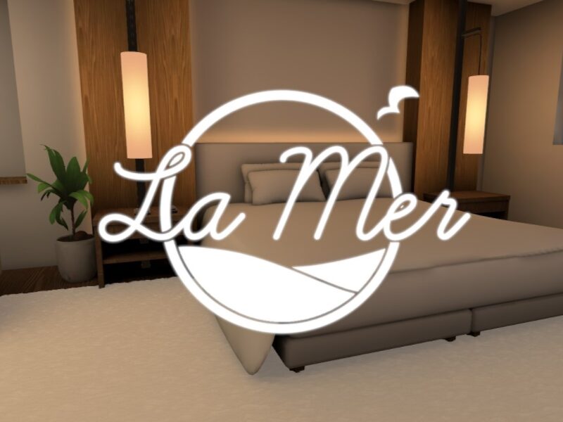 La Mer