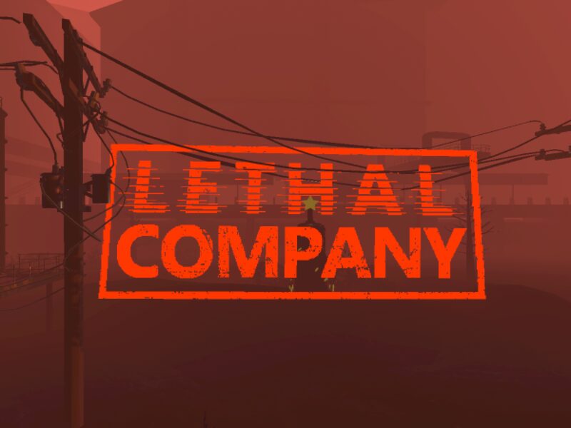 Lethal Company