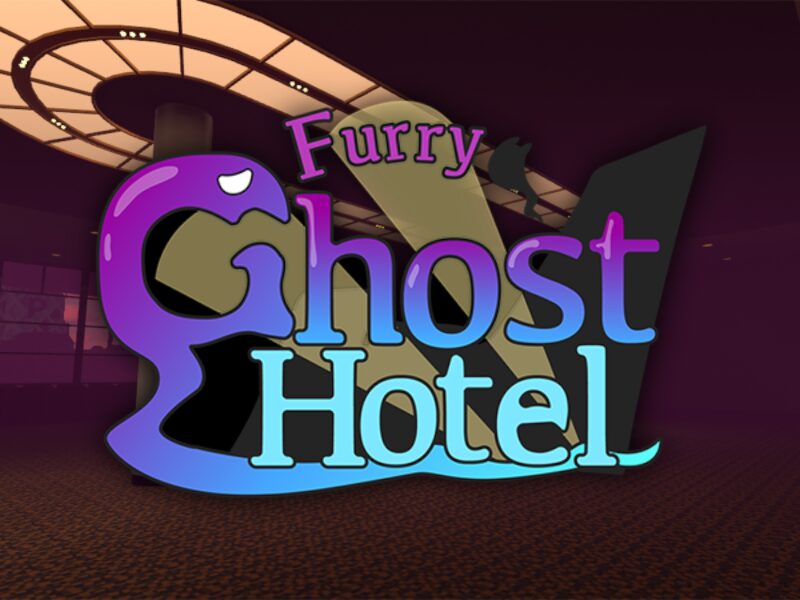 FurryGhostHotel