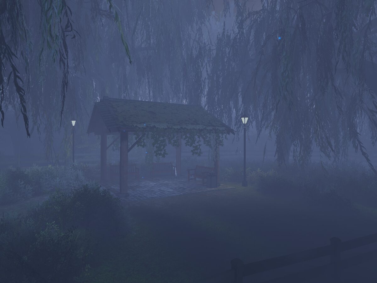 In the Fog