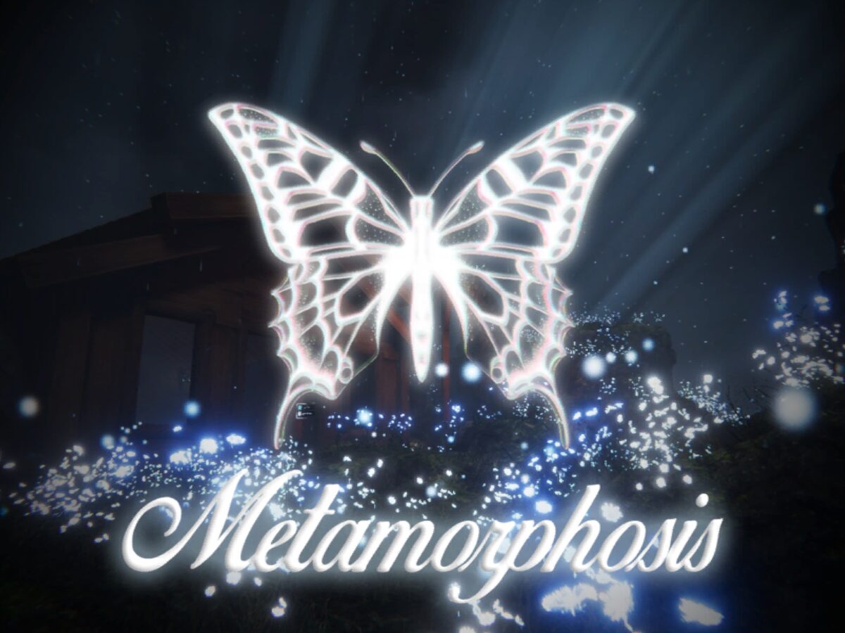 Metamorphosis Avatar World