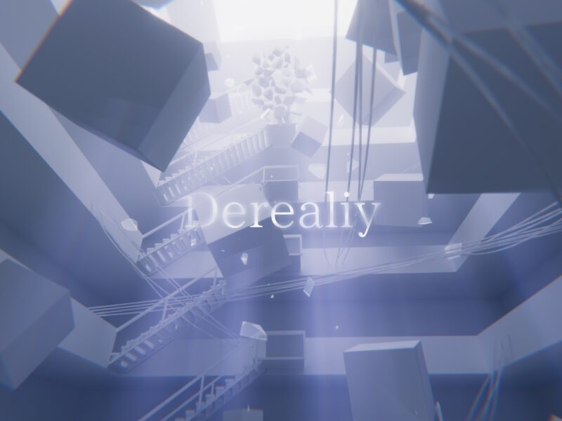 Derealiy