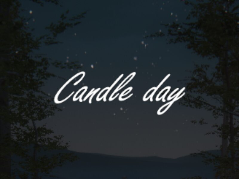 Candle Day