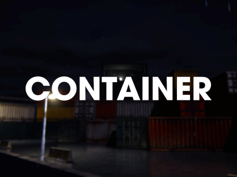 Container