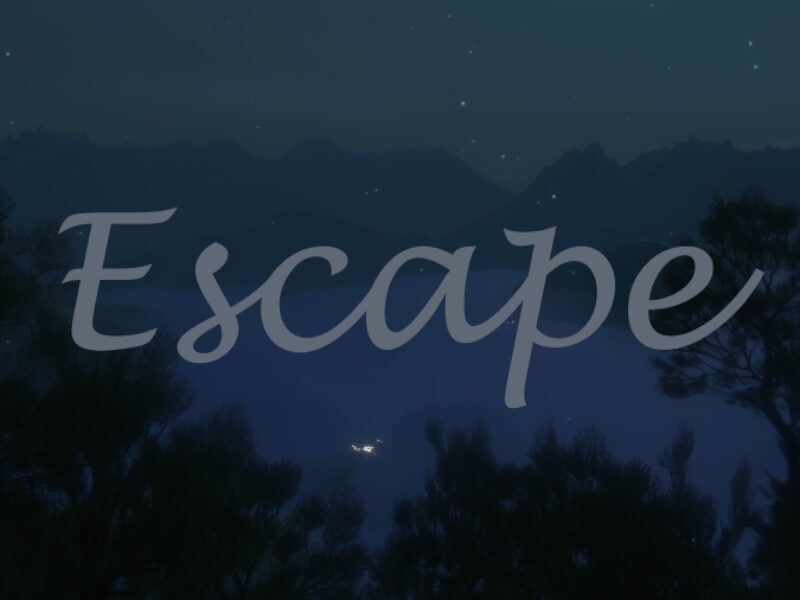 Escape