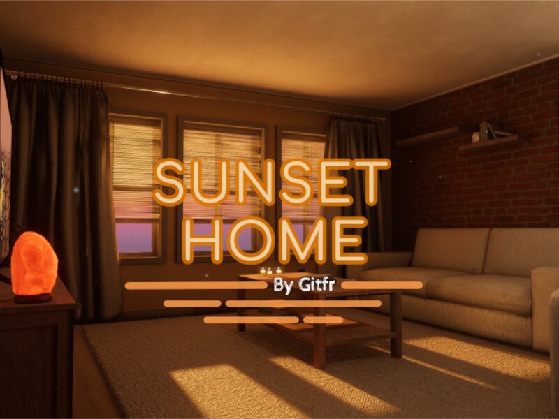 Sunset Home