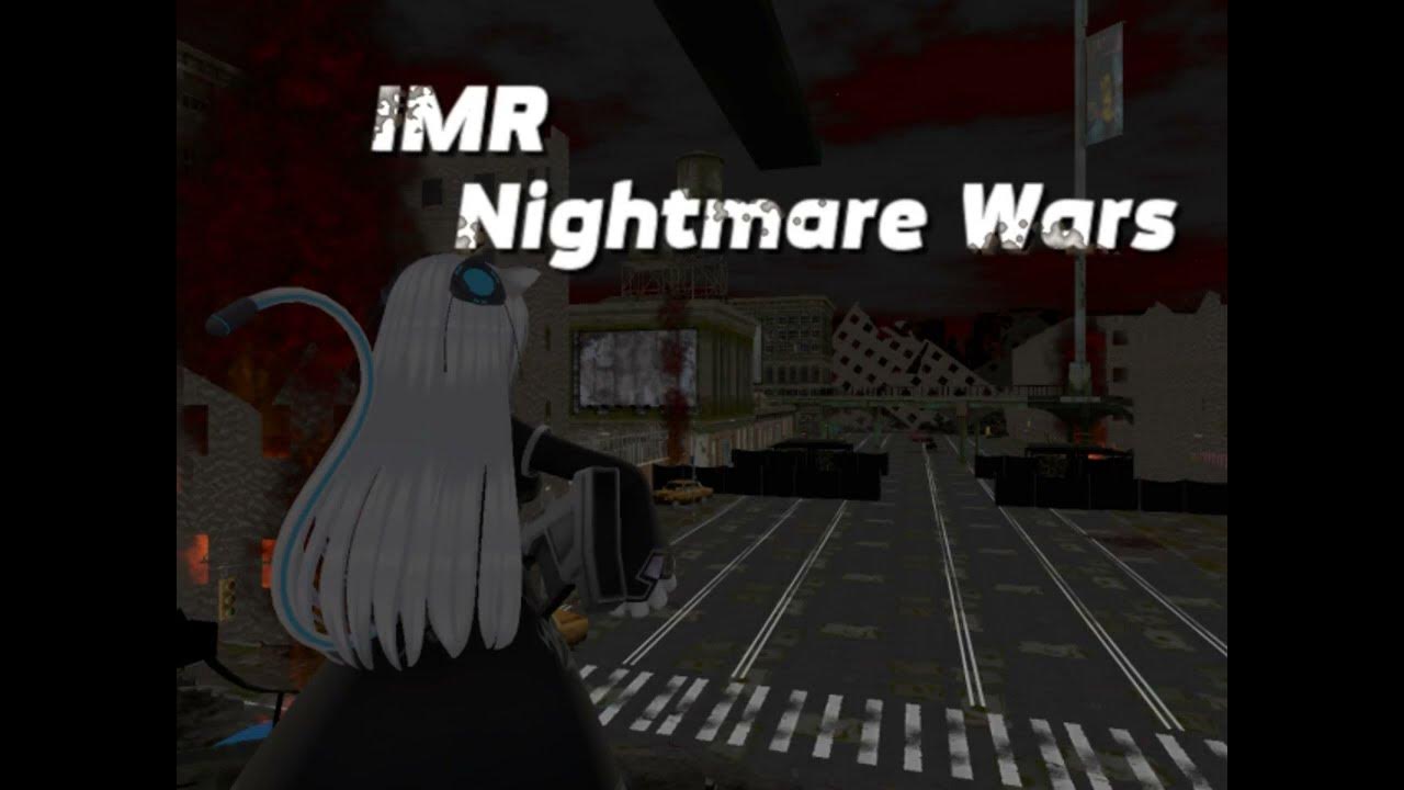 IMR NightmareWars